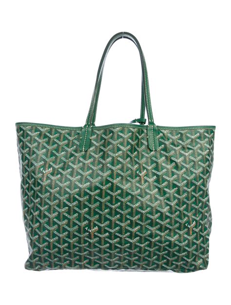 goyard st louis tote pm size|Goyard bag online store.